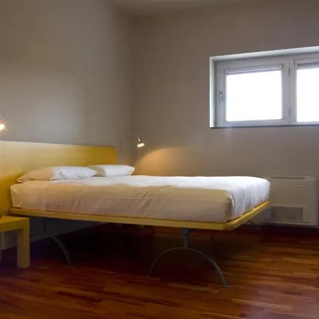 San Lorenzo Si Alberga 3* Camigliatello Silano