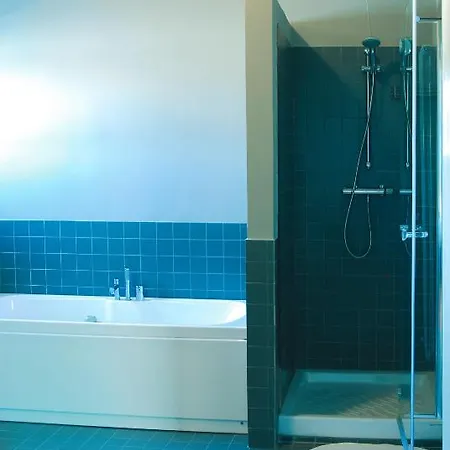 San Lorenzo Si Alberga Hotel