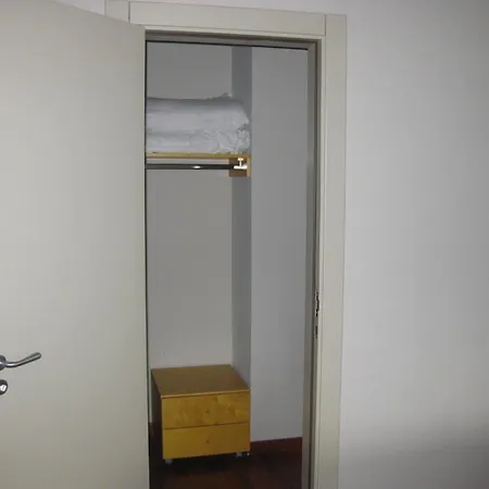 Hotel San Lorenzo Si Alberga Camigliatello Silano