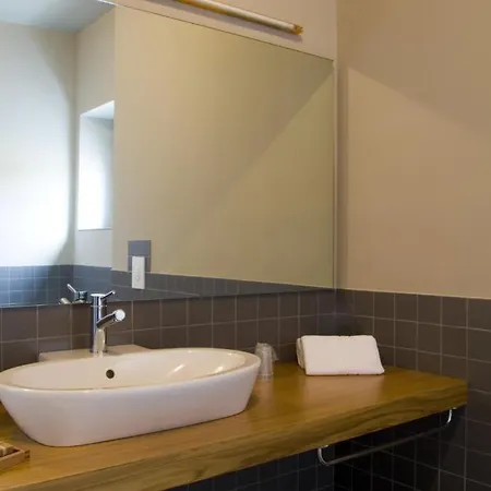 San Lorenzo Si Alberga 3*