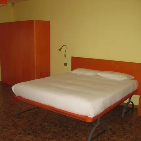 San Lorenzo Si Alberga Hotel