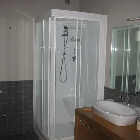 Hotel San Lorenzo Si Alberga 3*