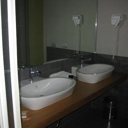 San Lorenzo Si Alberga Hotel Camigliatello Silano