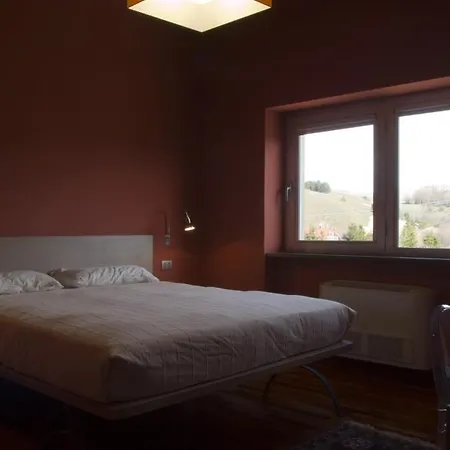 San Lorenzo Si Alberga 3*