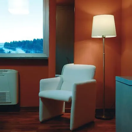 San Lorenzo Si Alberga 3* Camigliatello Silano