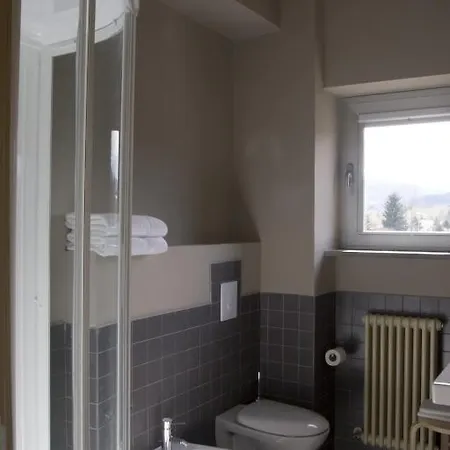 San Lorenzo Si Alberga Hotel 3*