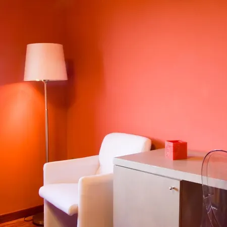 San Lorenzo Si Alberga Camigliatello Silano