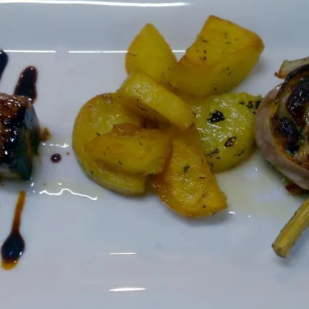 San Lorenzo Si Alberga 3* Camigliatello Silano