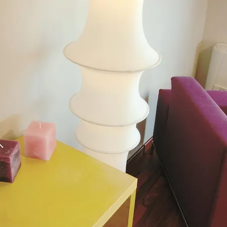 San Lorenzo Si Alberga 3*