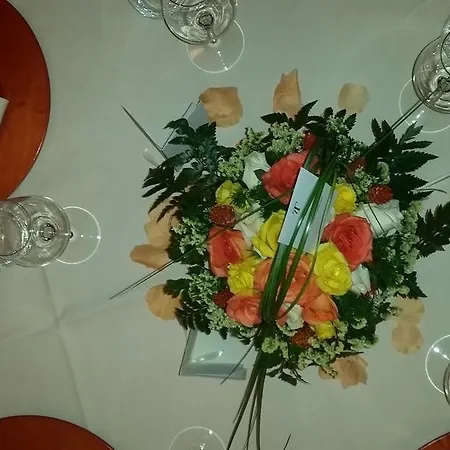 San Lorenzo Si Alberga 3* Camigliatello Silano