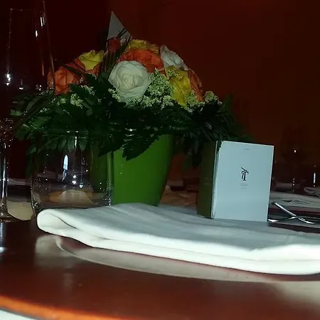 San Lorenzo Si Alberga 3* Camigliatello Silano