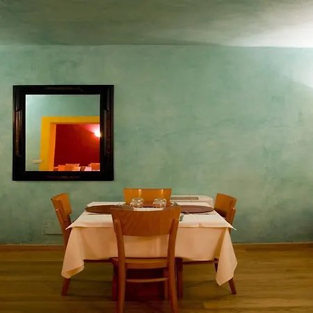 San Lorenzo Si Alberga Camigliatello Silano