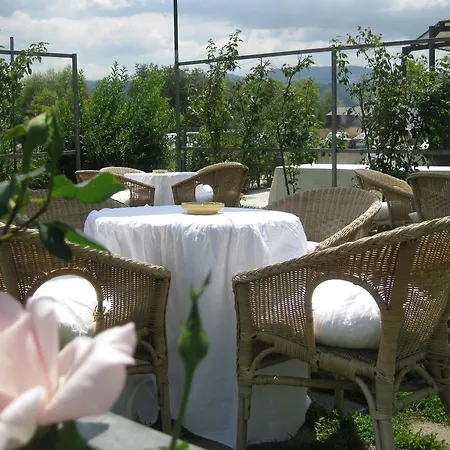 San Lorenzo Si Alberga 3*