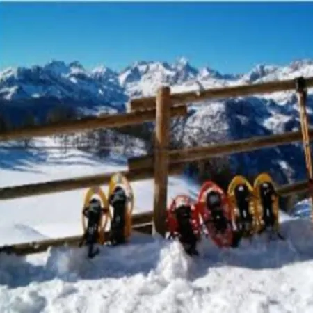 Hotel San Lorenzo Si Alberga 3*