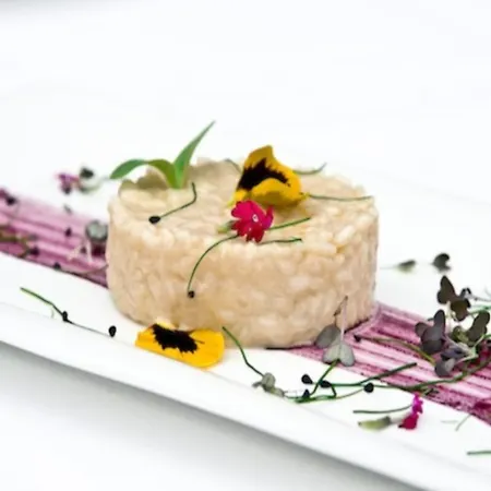 Hotel San Lorenzo Si Alberga