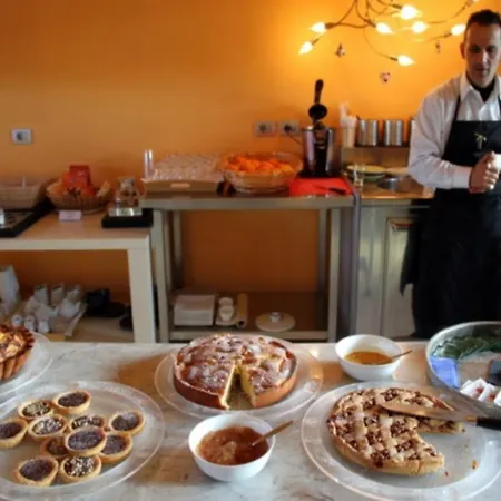 San Lorenzo Si Alberga 3*