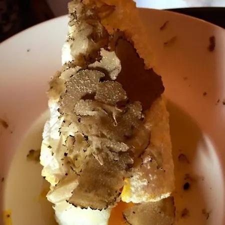 San Lorenzo Si Alberga Hotel 3*