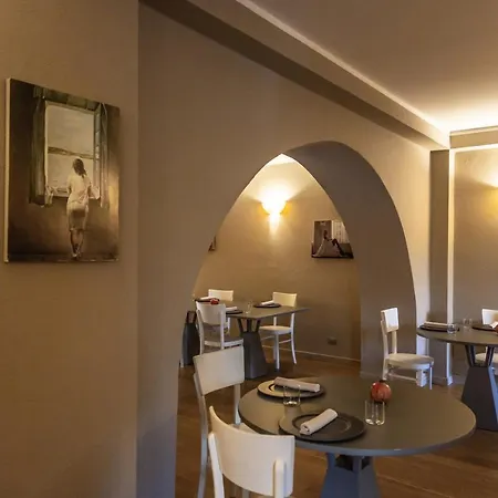 San Lorenzo Si Alberga Hotel