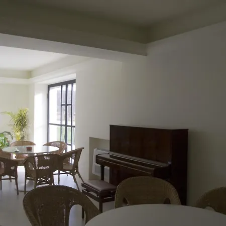 Hotel San Lorenzo Si Alberga Camigliatello Silano