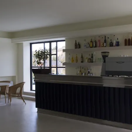 San Lorenzo Si Alberga 3*