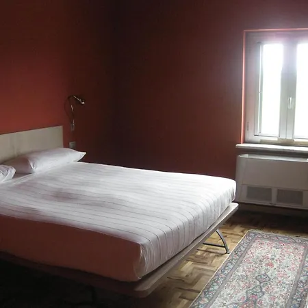 Hotel San Lorenzo Si Alberga Camigliatello Silano