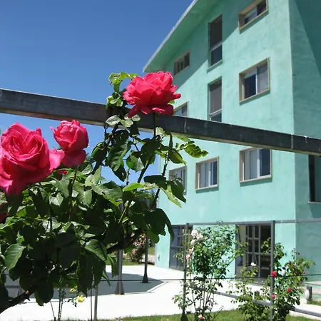 San Lorenzo Si Alberga 3*