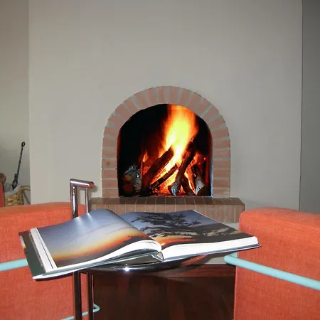 San Lorenzo Si Alberga 3*