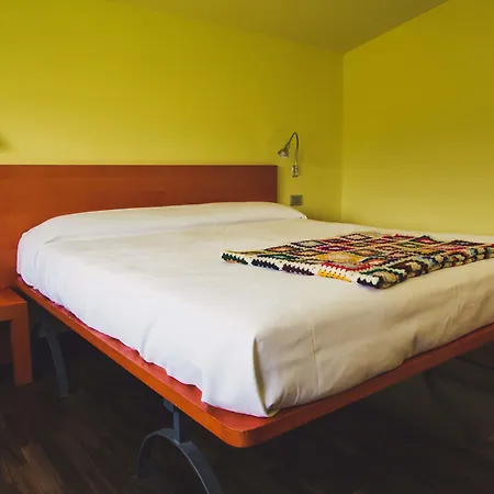 San Lorenzo Si Alberga 3* Camigliatello Silano