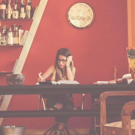 San Lorenzo Si Alberga 3*