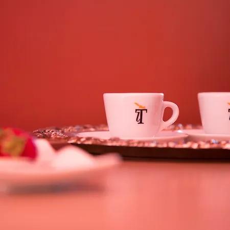 San Lorenzo Si Alberga Hotel Camigliatello Silano