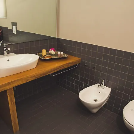 Hotel San Lorenzo Si Alberga