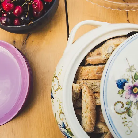 San Lorenzo Si Alberga Camigliatello Silano