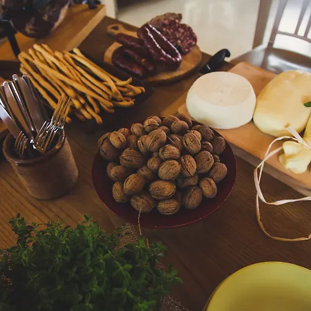 San Lorenzo Si Alberga Hotel 3*