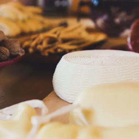 San Lorenzo Si Alberga 3*