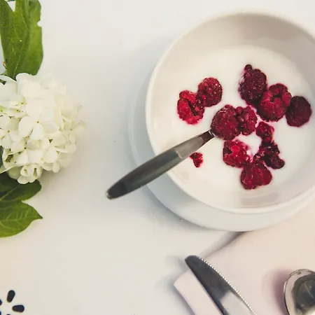 San Lorenzo Si Alberga Hotel 3*