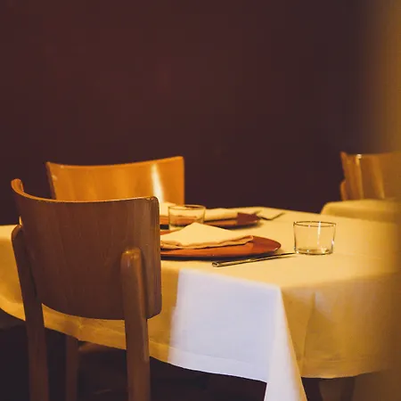 San Lorenzo Si Alberga 3*