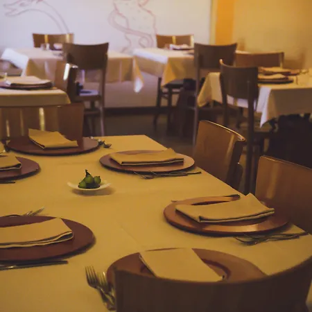 Hotel San Lorenzo Si Alberga