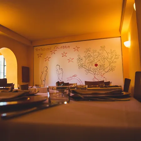 Hotel San Lorenzo Si Alberga