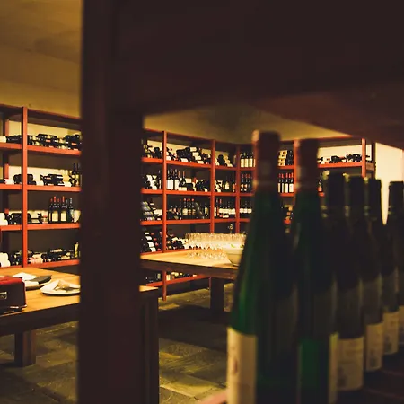 Hotel San Lorenzo Si Alberga Camigliatello Silano