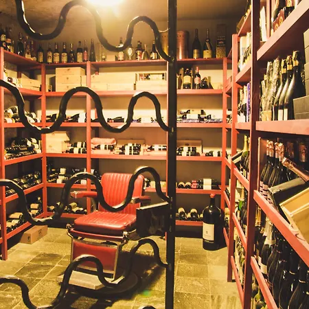 San Lorenzo Si Alberga Hotel