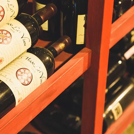 San Lorenzo Si Alberga 3* Camigliatello Silano