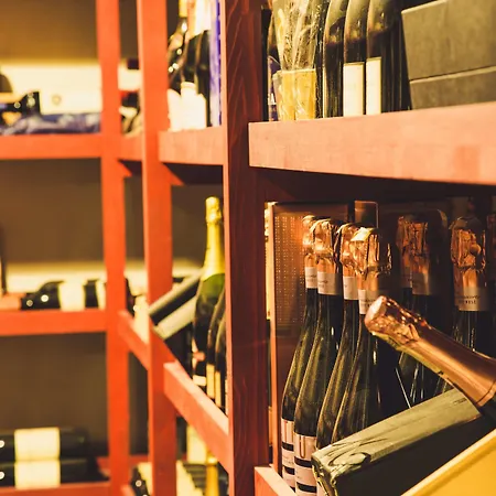 Hotel San Lorenzo Si Alberga