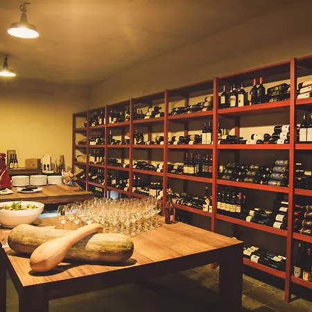 San Lorenzo Si Alberga Hotel