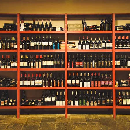 San Lorenzo Si Alberga Camigliatello Silano