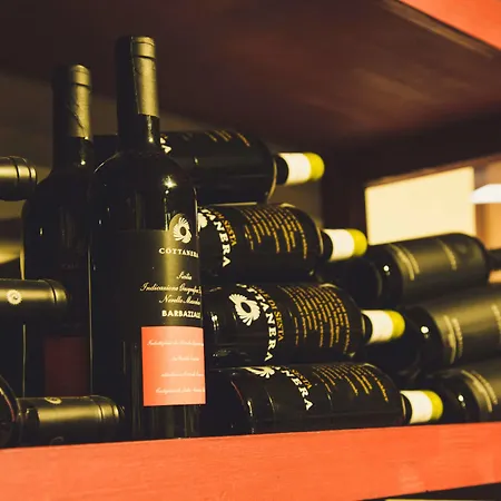 San Lorenzo Si Alberga Hotel 3*