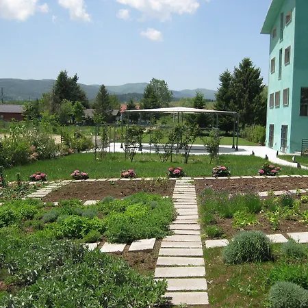 San Lorenzo Si Alberga 3* Camigliatello Silano