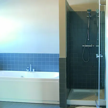 San Lorenzo Si Alberga 3*