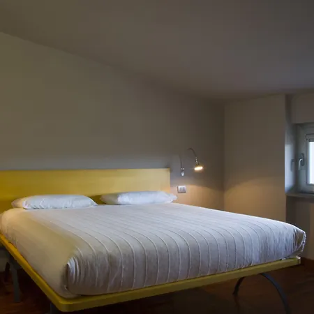 Hotel San Lorenzo Si Alberga 3*