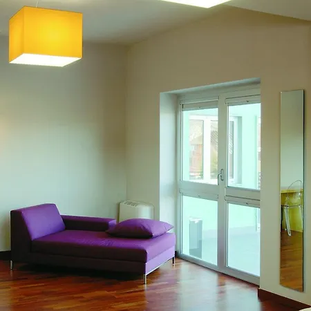 San Lorenzo Si Alberga 3*