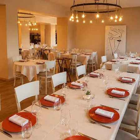 San Lorenzo Si Alberga 3* Camigliatello Silano